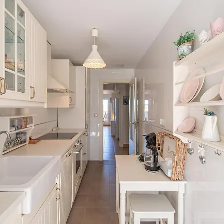 Terrazas De 2361 Apartmán Alcaidesa