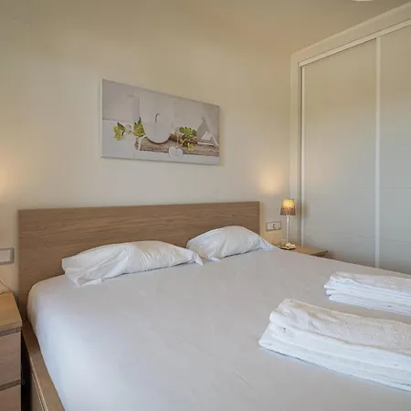 Terrazas De 2361 Apartmán Alcaidesa
