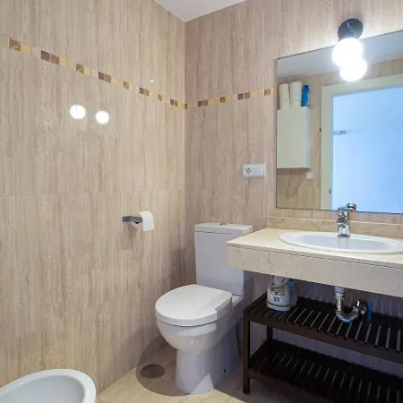 Apartmán Terrazas De 2361 Alcaidesa