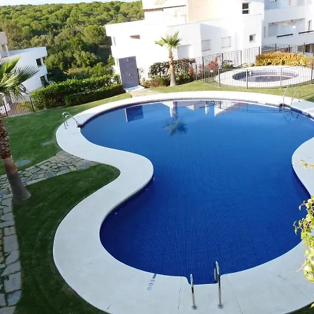 Terrazas De 2361 Apartmán *