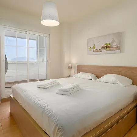 Terrazas De 2361 Apartmán Alcaidesa