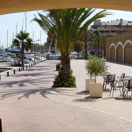 Apartmán Terrazas De 2361 Alcaidesa