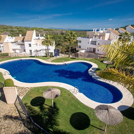 Διαμέρισμα Terrazas De 2361 *