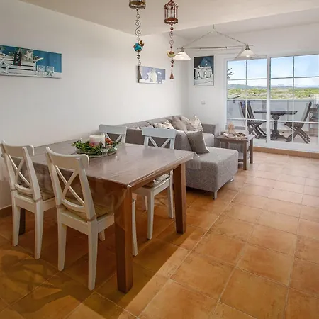 Terrazas De 2361 Alcaidesa