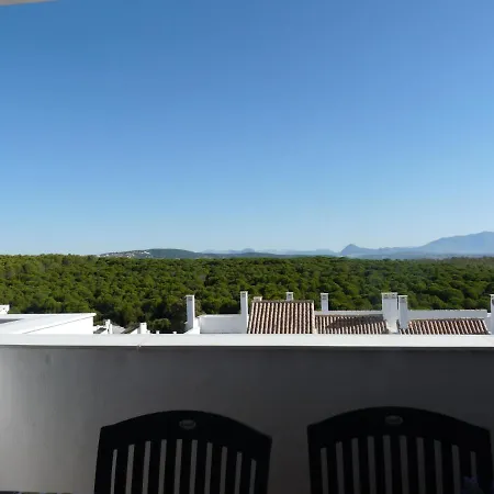 Διαμέρισμα Terrazas De 2361