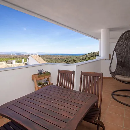 Terrazas De 2361 Daire Alcaidesa