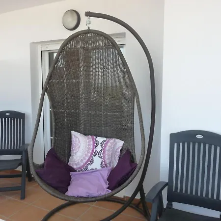 Διαμέρισμα Terrazas De 2361