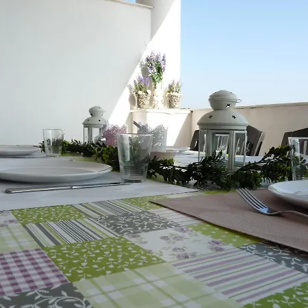 Terrazas De 2361 Διαμέρισμα