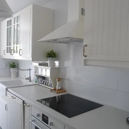 Terrazas De 2361 * Alcaidesa