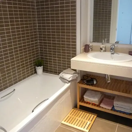 Terrazas De 2361 Διαμέρισμα *