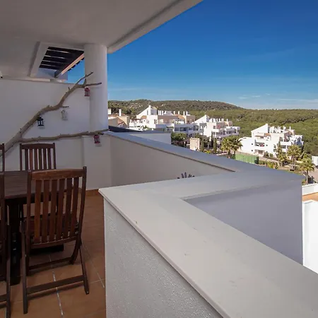 Διαμέρισμα Terrazas De 2361 Alcaidesa