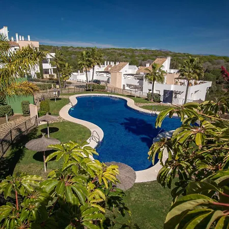 Διαμέρισμα Terrazas De 2361