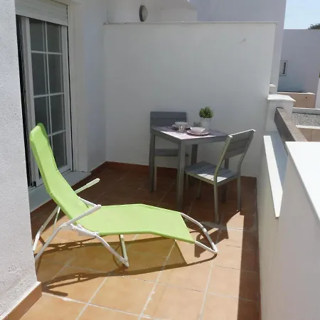 Διαμέρισμα Terrazas De 2361