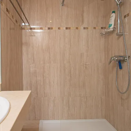 Terrazas De 2361 * Alcaidesa