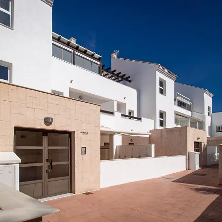 Terrazas De 2361 * Alcaidesa