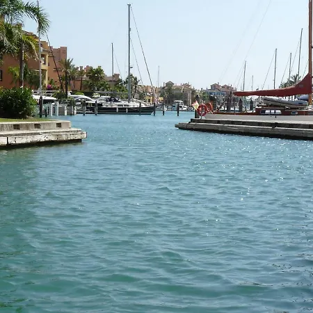 Terrazas De 2361 * Alcaidesa