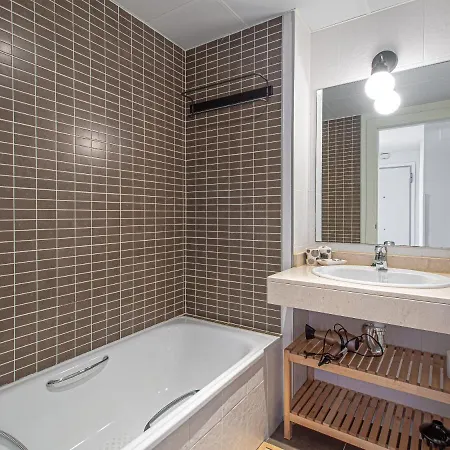 Terrazas De 2361 Διαμέρισμα *