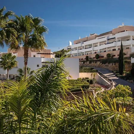 Terrazas De 2361 Διαμέρισμα *