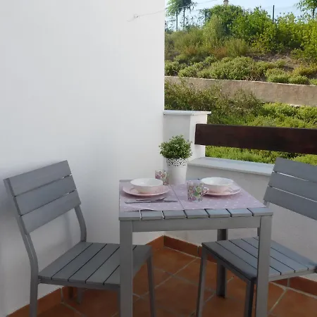 Διαμέρισμα Terrazas De 2361 *