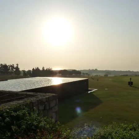 Terrazas De 2361 * Alcaidesa