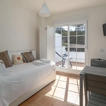 Terrazas De 2361 Lejlighed *